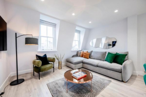 Arcore Premium Apartments Angel